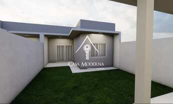 Imagem 3: CASA NO PIONEIROS CATARINENSE