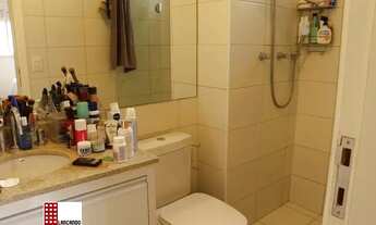 Imagem 5: São Paulo - Apartamento Padrão - Jardim Vila Mariana