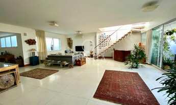 Imagem 4: Cobertura em Ipanema - Rio de Janeiro