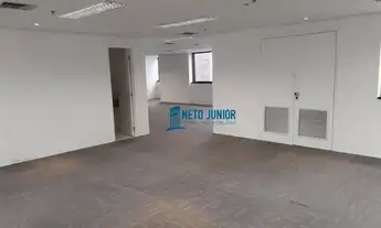 Imagem 5: Conjunto para alugar, 158 m² por R$ 6.320/mês - Brooklin Novo - São Paulo/SP