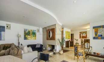 Imagem 5: SAO PAULO - Casa Padrão - INDIANOPOLIS