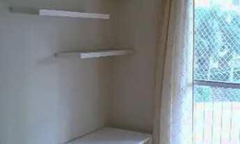 Imagem 3: Apartamento com 3 dormitórios à venda, 63 m² por R$ 435.000,00 - Vila Andrade - São Paulo