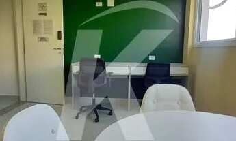 Imagem 6: Apartamento com 1 quarto, sala e cozinha pertinho do metrô