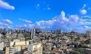 Imagem 2: Maravilhosa cobertura na Pompeia