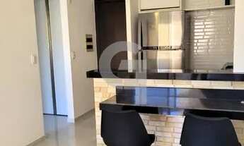 Imagem: 1/4 reformado, nascente, mobiliado, garagem