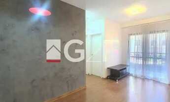 Imagem: Apartamento no Condomínio a venda no Vivere