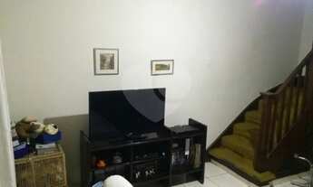 Imagem 4: Sobrado para venda, Pinheiros, São Paulo