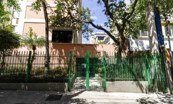 Imagem: SÃO PAULO - Apartamento Padrão - ITAIM