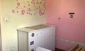 Imagem 6: Casa em condomínio fechado no Tremembé, 2 quartos, quintal com churrasqueira