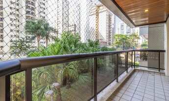 Imagem 11: Apartamento Locação Brooklin 120 m² 3 Dormitórios