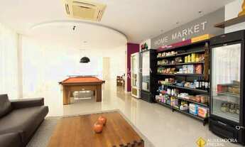 Imagem 5: Apartamento para venda tem 72 metros quadrados com 2 quartos em Itacorubi - Florianópolis