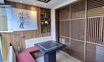 Imagem 3: Apto 105 m², 3 quartos (2 suítes), Varanda gourmet, sala estar/jantar, 2 vagas à venda Ita