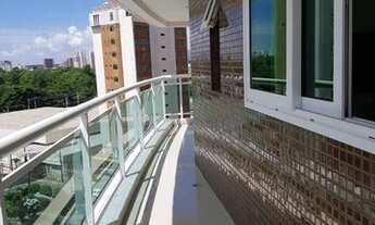 Imagem 6: Oportunidade Apartamento no Cocó com 99m²