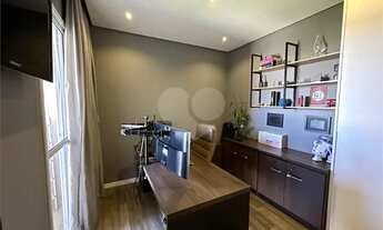 Imagem 5: Apartamento à venda no Butantã de 171 m² com 3 dormitórios e 3 vagas