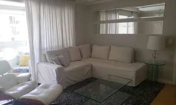 Imagem 7: Apartamento em Perdizes - 3 dormitórios, 3 vagas, varanda