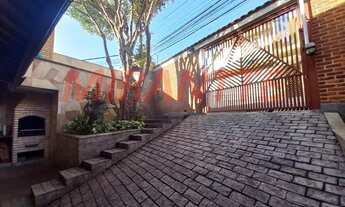 Imagem 7: Térrea para venda possui 228 metros quadrados com 3 quartos em Vila Irmãos Arnoni - São Pa