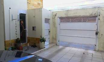 Imagem 2: Linda casa no Conjunto Satélite-(3) quartos,(2) Suítes- Piscina!