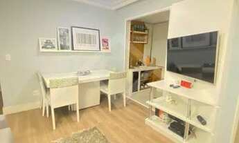 Imagem 2: Apartamento para aluguel com 50m² com 2 quartos em Vila Leopoldina - São Paulo - SP