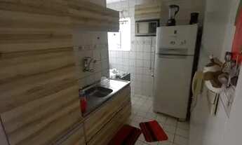 Imagem 2: Apartamento 2/4 em Condominio Fechado, Caji Lauro de Freitas