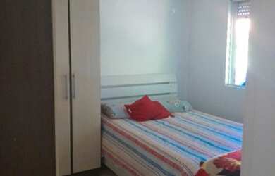 Imagem 3: Casa mobiliada, 02 dormitórios, Residencial do lago - Gravataí- RS