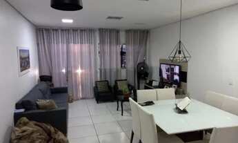 Imagem 2: Casa para venda com 190 metros quadrados com 3 quartos em Alto das Pombas - Salvador - Bah