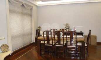 Imagem 4: CASA IMPECAVÉL EM RUA TRANQUILA E ARBORIZADA