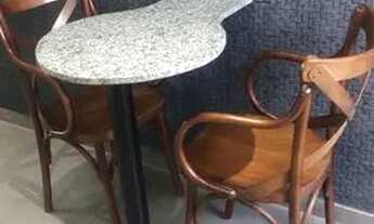 Imagem 5: Kitinet mobiliada sem caução e sem avalista