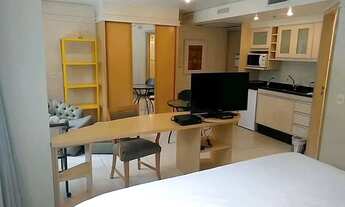 Imagem 5: FLAT NA VILA OLÍMPIA PARA LOCAÇÃO !! OPORTUNIDADE !!