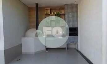 Imagem 4: Apartamento novo para locação, 47m², Campestre - R$ 650,00 - Piracicaba/SP