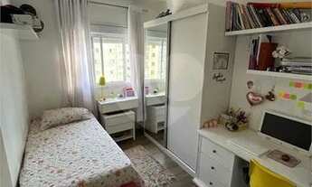 Imagem 6: Apartamento mobiliado 2 quartos, perto do metrô