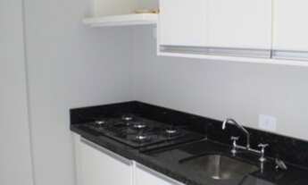 Imagem 4: Cobertura para locação na Vilza Izabel