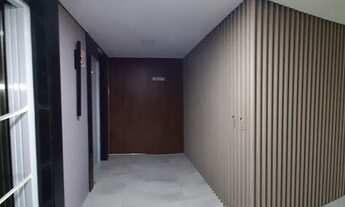 Imagem 5: Última unidade de 2/4 quartos em Cruz das Almas