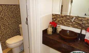 Imagem 6: Casa à venda, 292 m² por R$ 1.300.000,00 - Condomínio Ibiti Royal Park - Sorocaba/SP