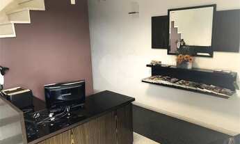 Imagem 2: Casa comercial com 134 metros para venda e locação no bairro Alto da Lapa