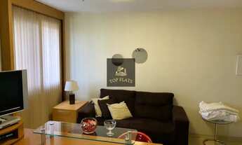 Imagem: Flat disponível em Jardim Paulista - SP