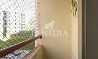 Imagem 7: Apartamento para aluguel no bairro Jardim do Estádio