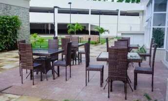 Imagem 4: Jardim de Valencia 3/4 (fotos no Pv