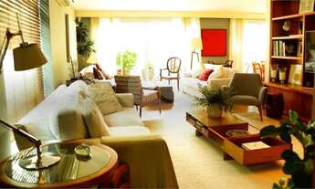 Imagem 2: Vende Apartamento de 210 m² com 3 Quartos, 1 suíte no Paraíso São Paulo/ SP