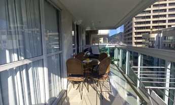 Imagem: MARAVILHOSO APARTAMENTO 108M², 03 QUARTOS