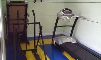 Imagem 4: Apartamento 3 dormitórios com 2 vagas de garagem