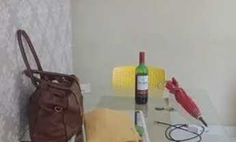 Imagem 6: Aluga-se semi mobiliada