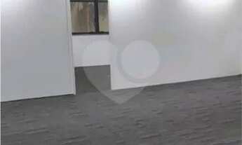 Imagem 3: São Paulo - Conjunto Comercial/Sala - BROOKLIN