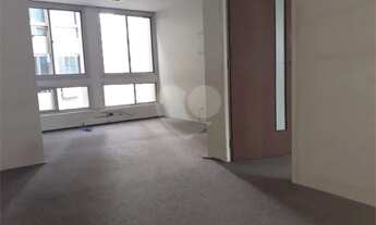 Imagem 6: São Paulo - Casa Comercial - ITAIM BIBI