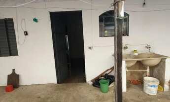 Imagem 6: Casa 03 Quartos - QNP 28 - Ceilândia Sul - Brasília - DF