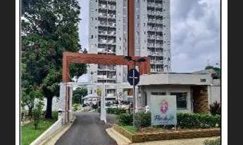 Imagem: SAO CARLOS - Apartamento Padrão - RESIDENCIAL