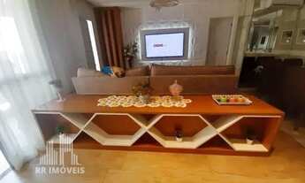 Imagem 6: RR5507D Apartamento 75m² CONDOMÍNIO RESORT BETHAVILLE - OPORTUNIDADE - 2 Dorms 1 Vaga - AV