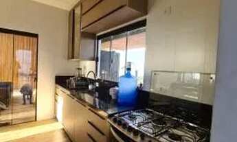 Imagem 6: Casa para venda tem 165 metros quadrados com 3 quartos em Vilas do Atlântico - Lauro de Fr