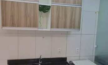 Imagem 6: Condomínio Alameda Jardins - W2004_AP233