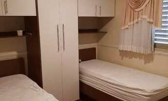 Imagem 5: SÃO PAULO - Apartamento Padrão - MORUMBI