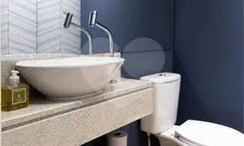 Imagem 6: Mobiliado e decorado com extremo bom gosto